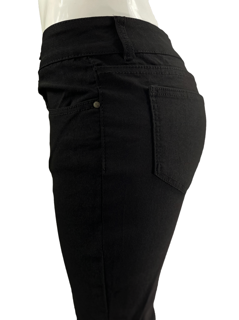 Hyper-Stretch Jean Plus Long Pant