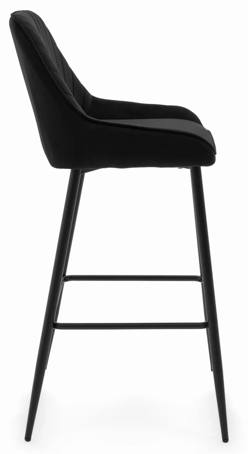 Velvet Dining Chair