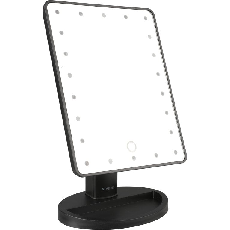 Vivitar 22-LED Lighted Vanity Mirror