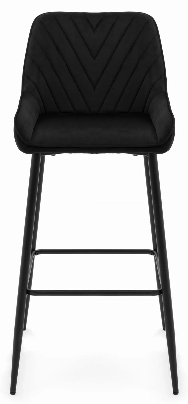 Velvet Dining Chair