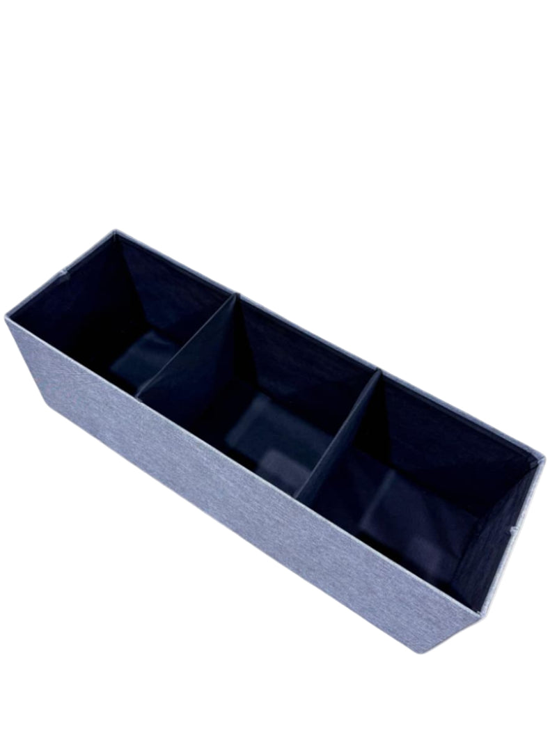 SECTIONAL STORAGE OTTOMAN