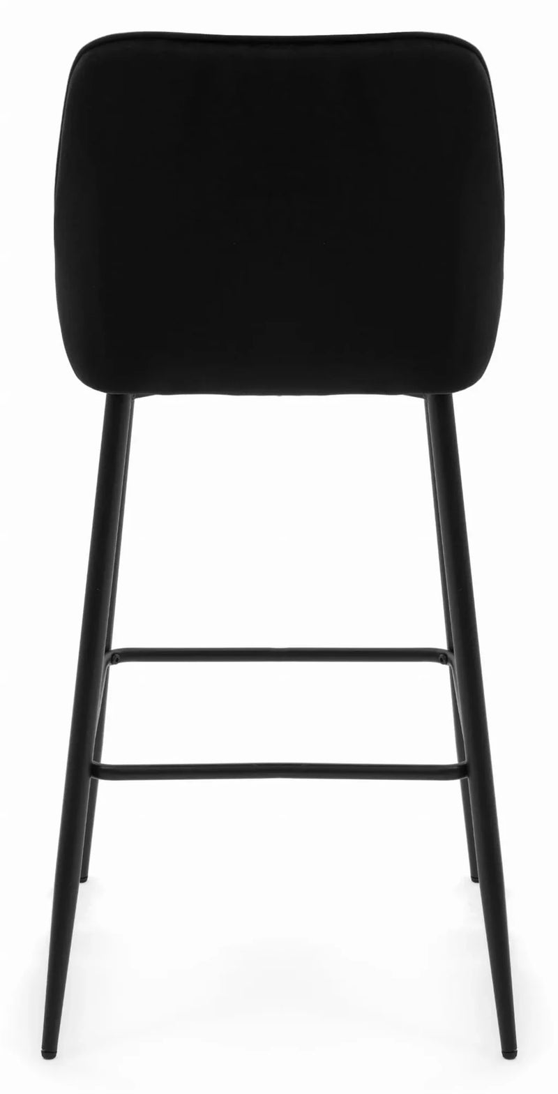 Velvet Dining Chair
