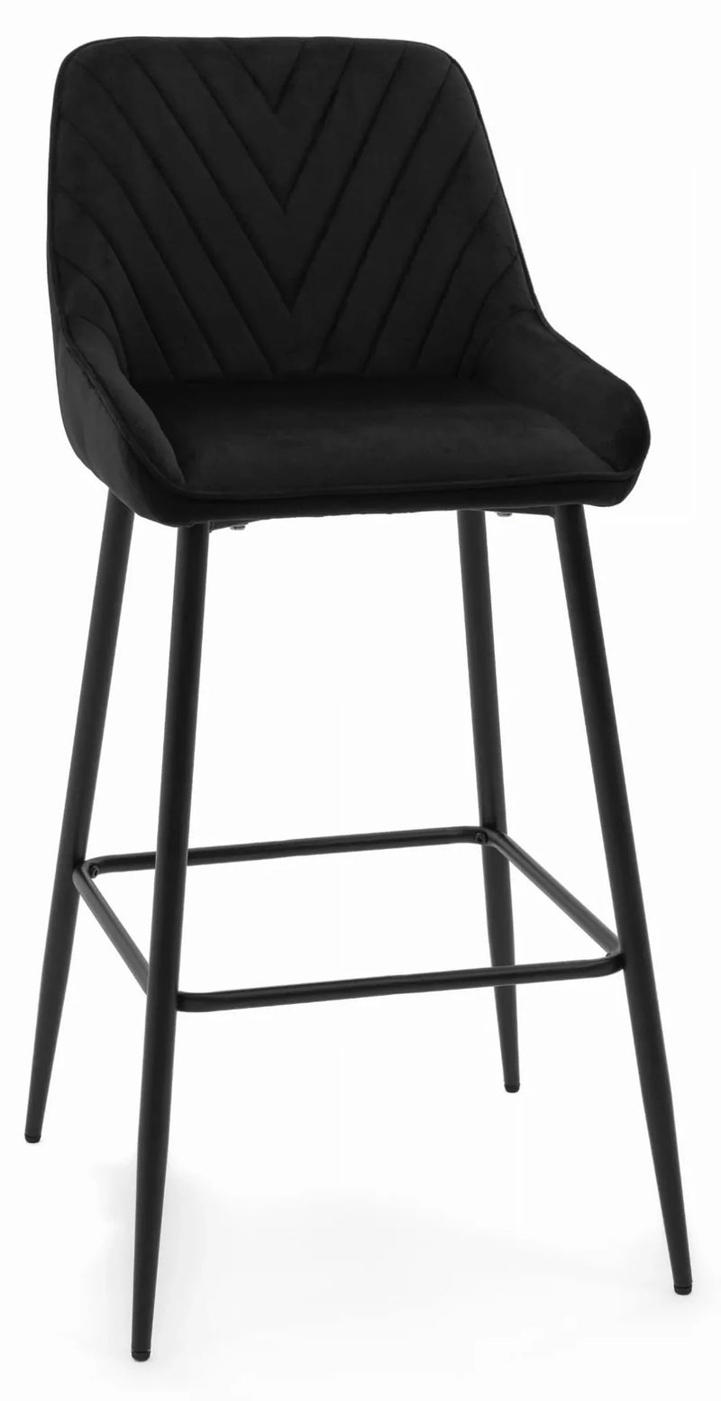 Velvet Dining Chair