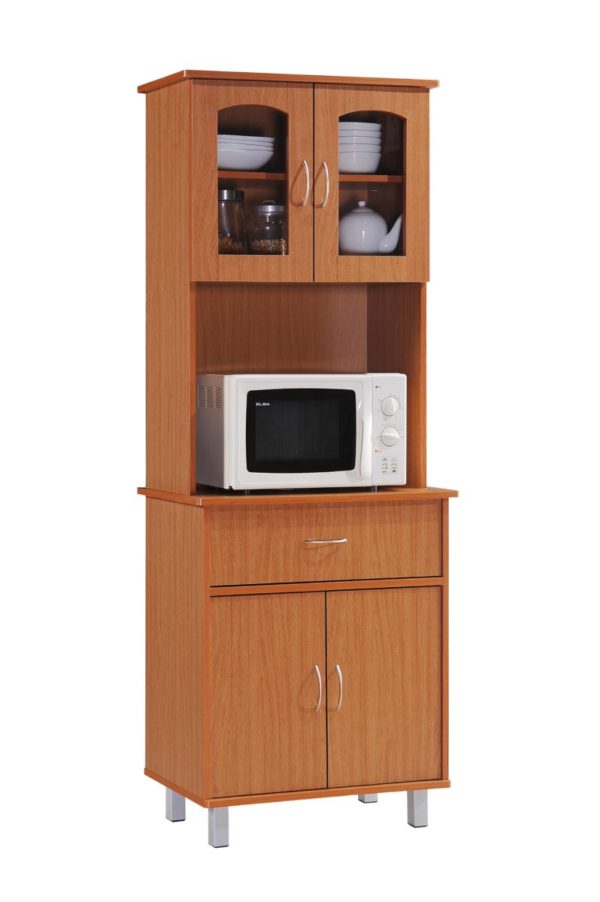 Kitchen China Cabinet