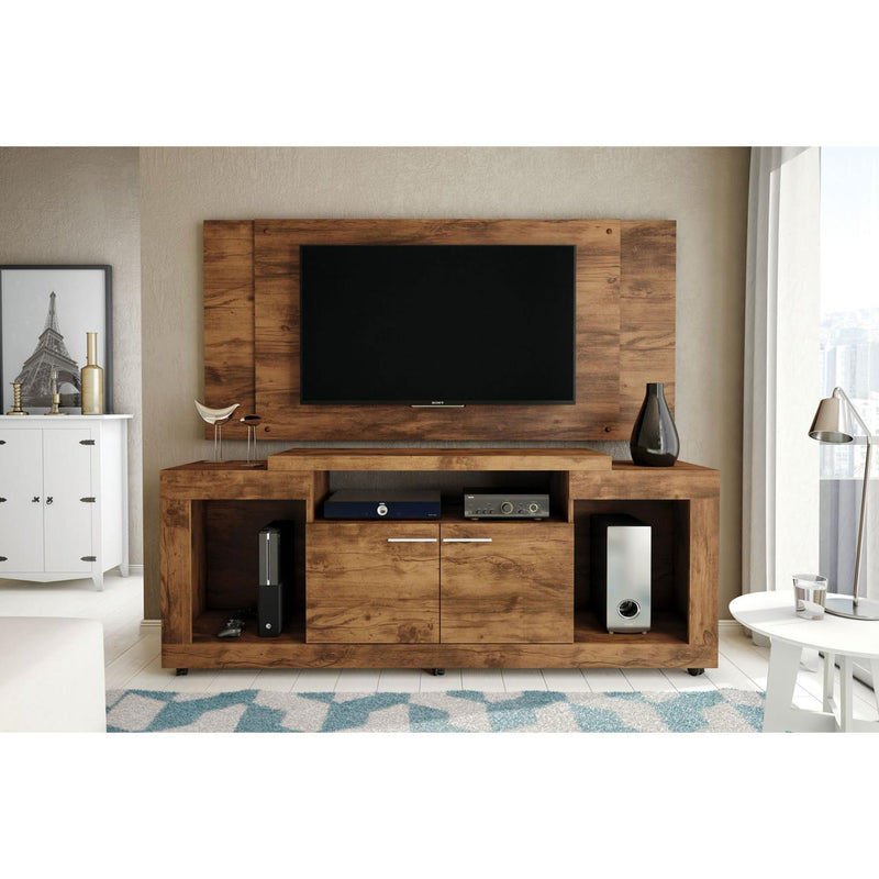 Oscar TV Panel & Stand Set