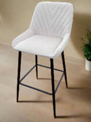 Velvet Dining Chair