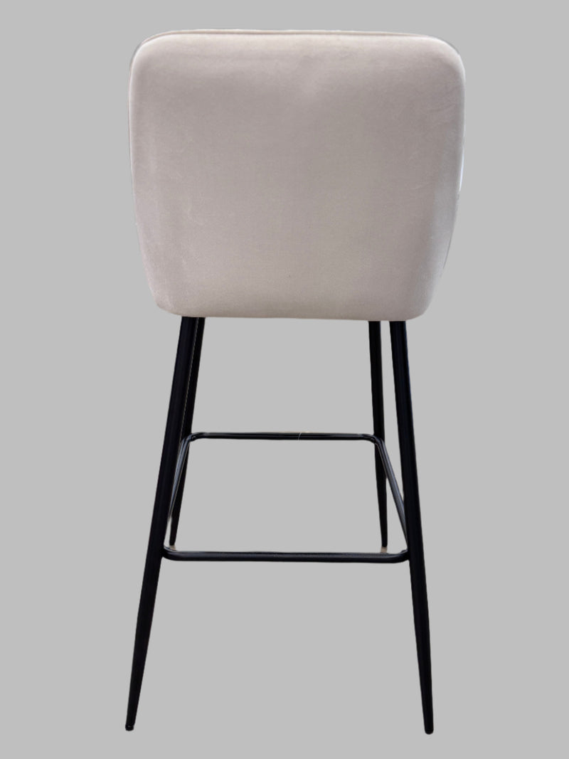 Velvet Dining Chair