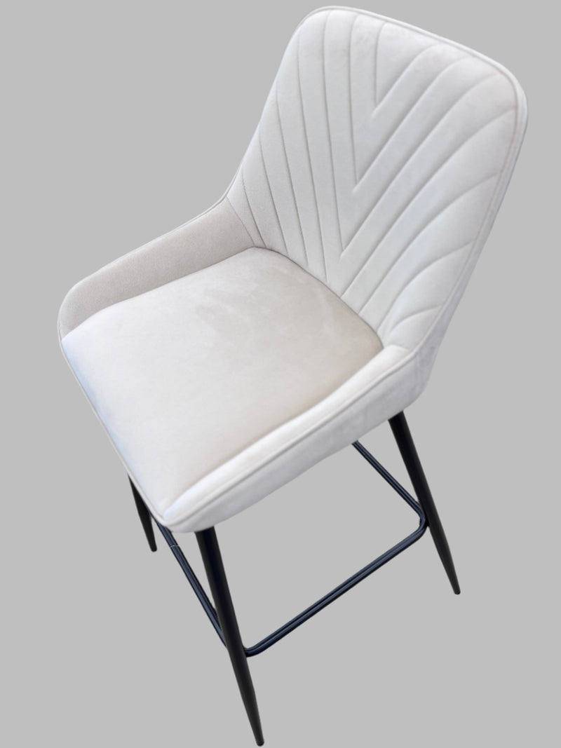 Velvet Dining Chair