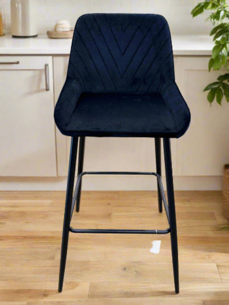 Velvet Dining Chair