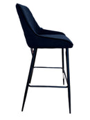 Velvet Dining Chair
