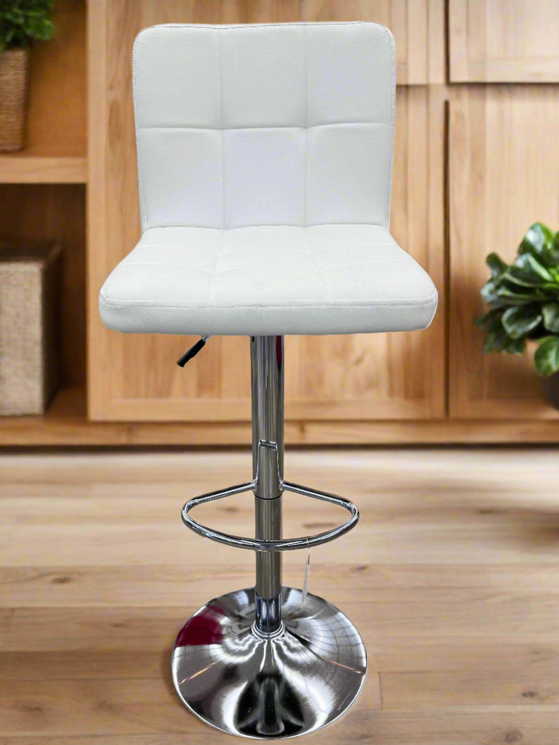 Square Shape Bar Stool