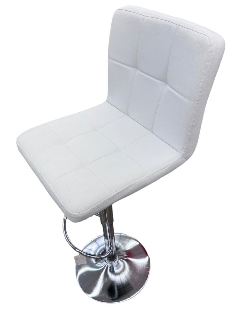 Square Shape Bar Stool