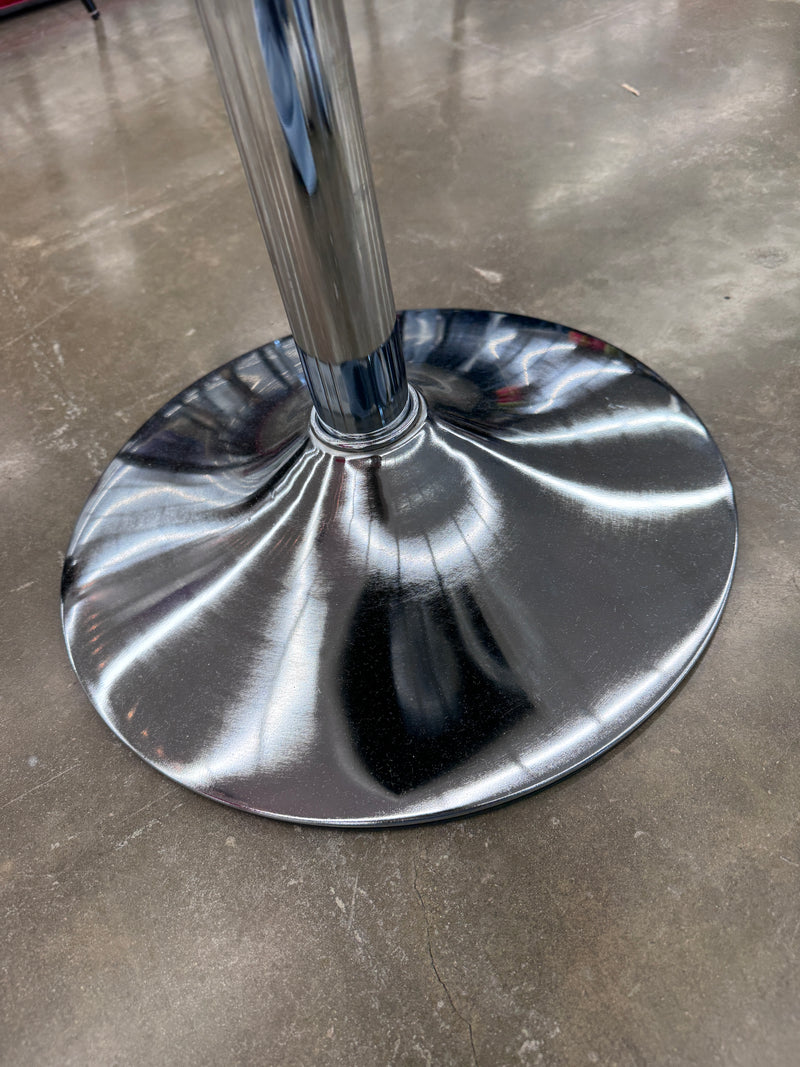 Square Shape Bar Stool