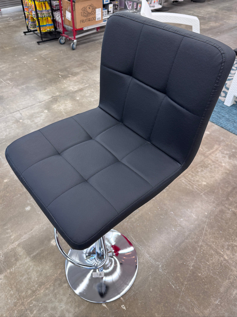 Square Shape Bar Stool