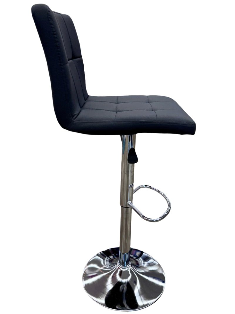 Square Shape Bar Stool