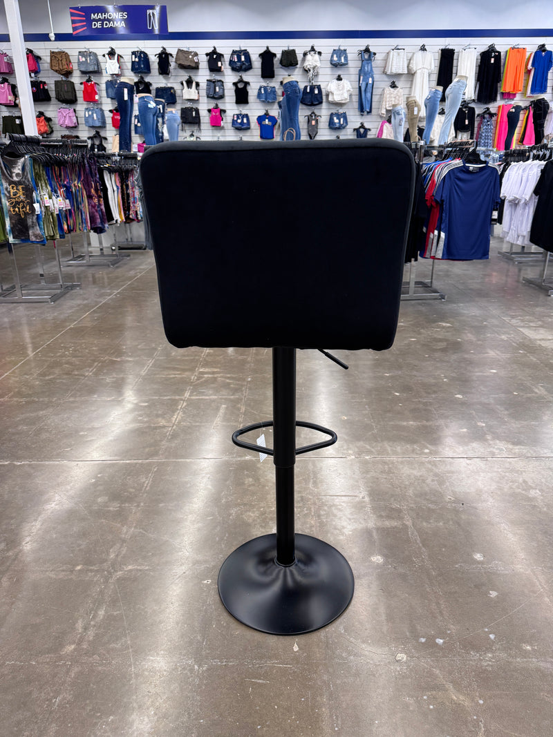 Square Shape Bar Stool