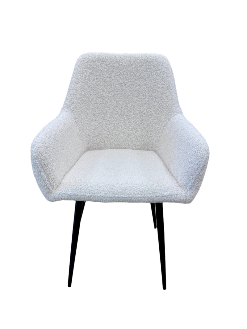 Dining Chair With Arms