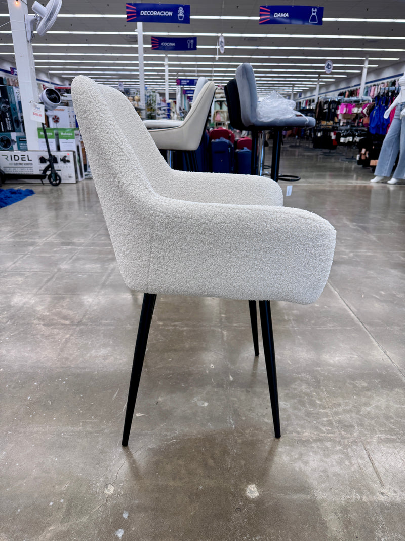 Dining Chair With Arms