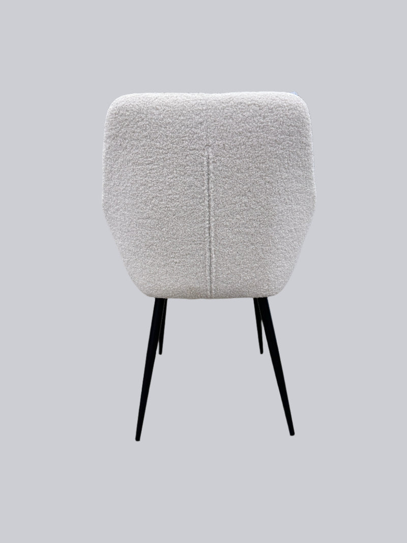 Dining Chair With Arms