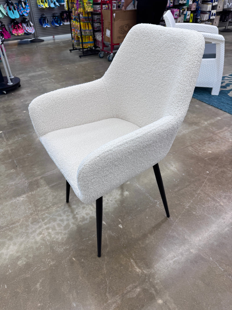 Dining Chair With Arms