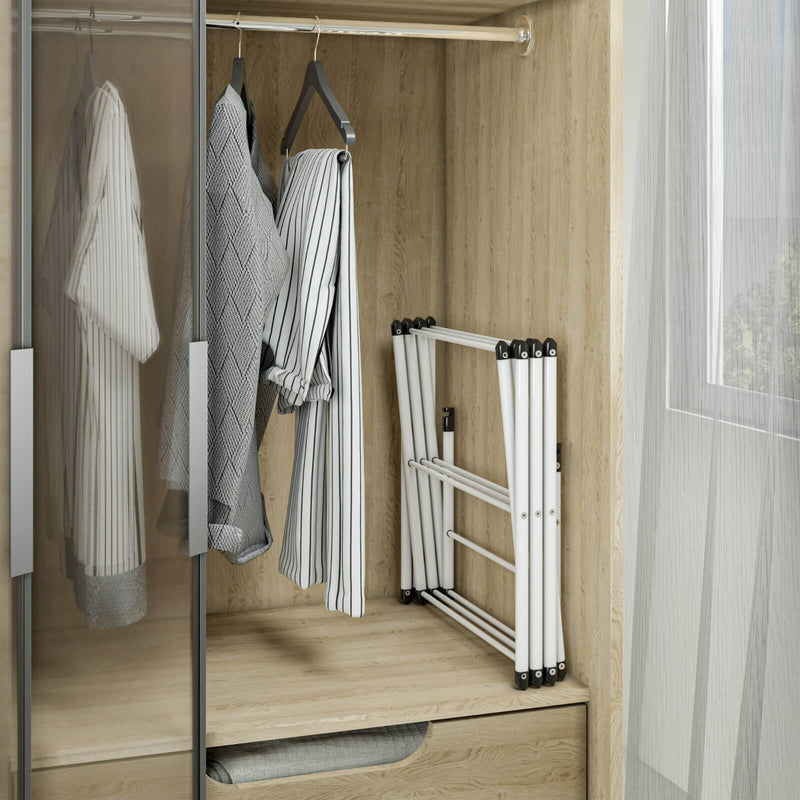STANDING CLOTH DRYER
