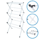 STANDING CLOTH DRYER