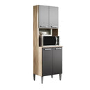 Arizona Microwave Kitchen Tower