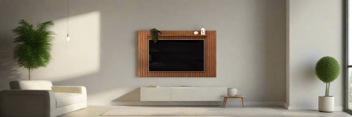 MODERN TV PANELS