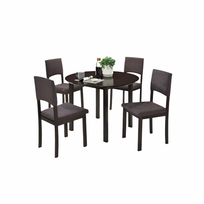 Lewis Round Dining Table