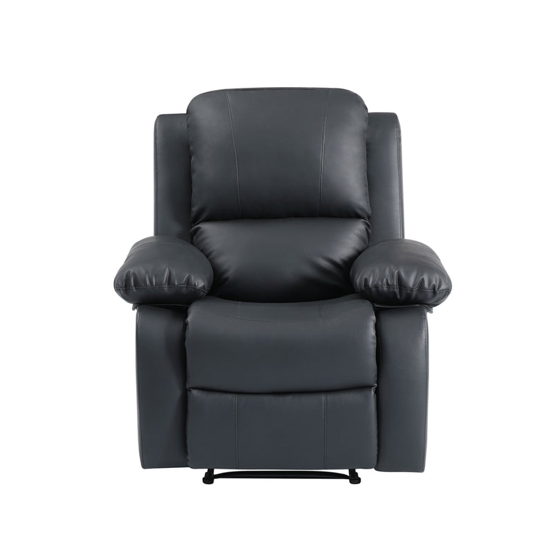 Thomas Recliner Chair Black