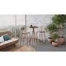 Jenny Barstools & Table Set