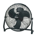 18" Industrial Floor Fan