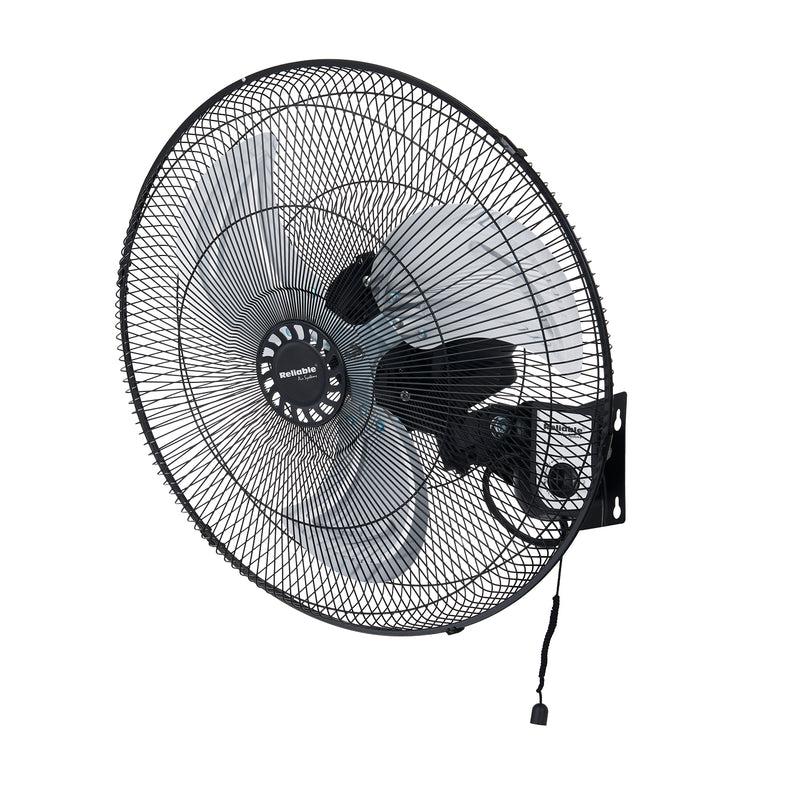 18" High Velocity Industrial Wall Fan