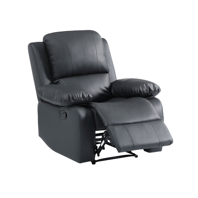 Thomas Recliner Chair Black