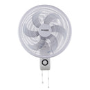 18" All Plastic Wall Fan