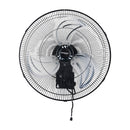 18" High Velocity Industrial Wall Fan