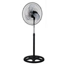 18" Industrial Stand Fan
