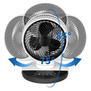 Abanico de Pedestal 8PAC