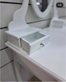 Modern Style Multi-Function Vanity Set