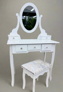 Modern Style Multi-Function Vanity Set