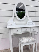 Modern Style Multi-Function Vanity Set