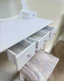 Modern Style Multi-Function Vanity Set