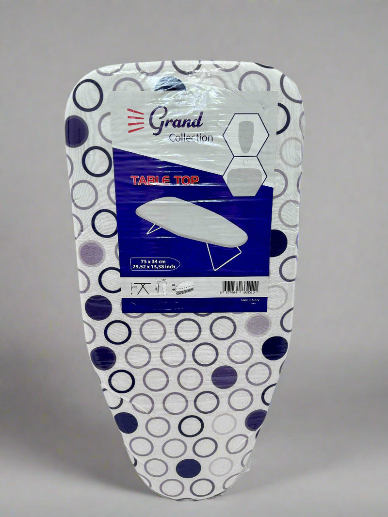 TABLE TOP IRONING BOARD