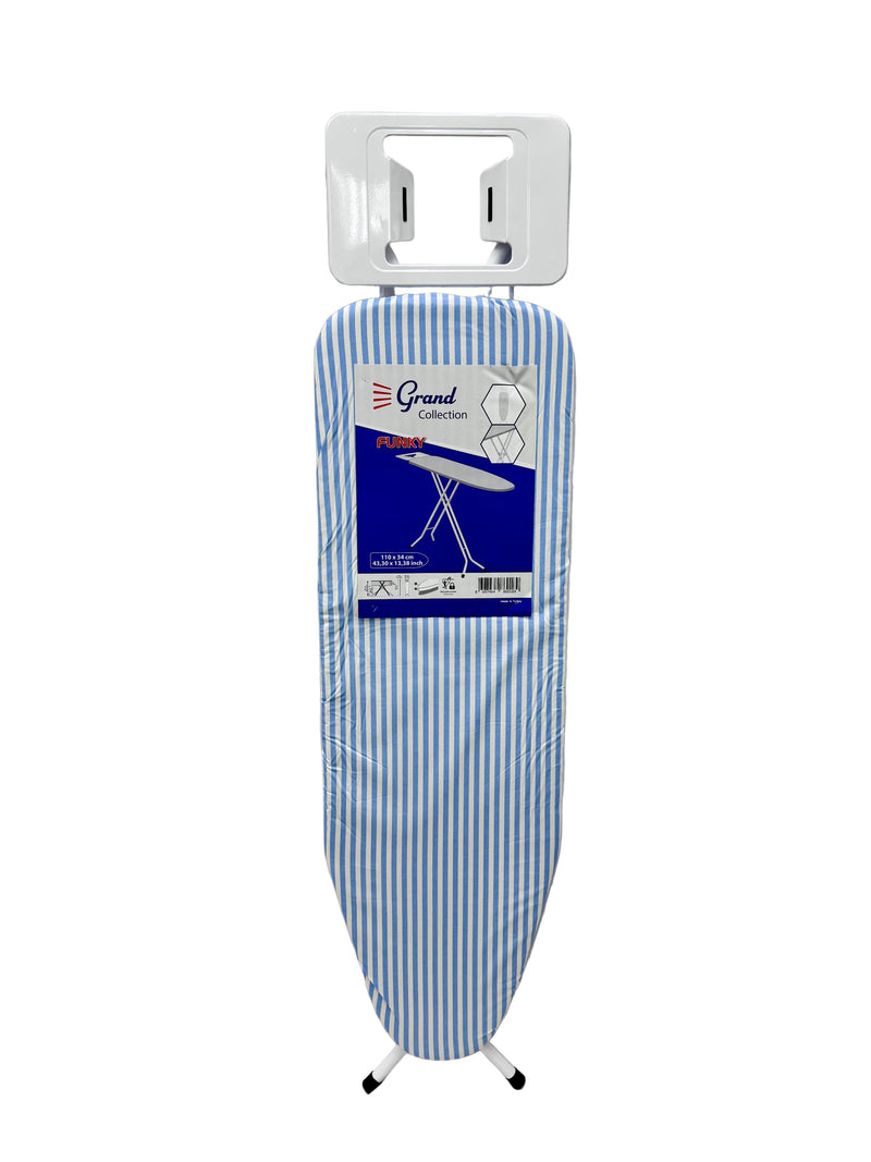 FUNKY IRONING BOARD