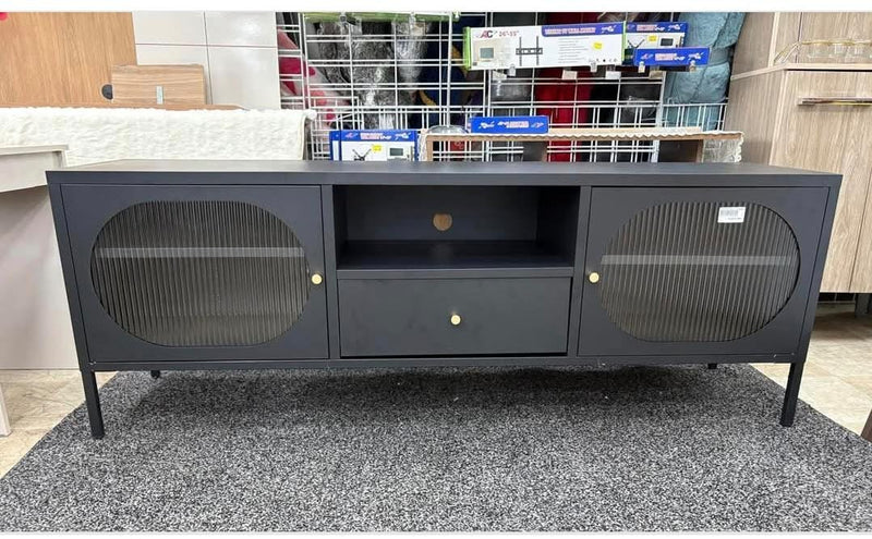 MODERN TV STAND