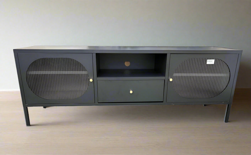 MODERN TV STAND