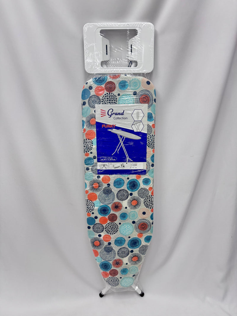 FUNKY IRONING BOARD