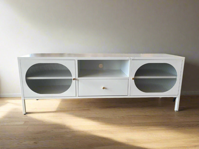 MODERN TV STAND