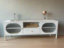 MODERN TV STAND