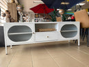 MODERN TV STAND